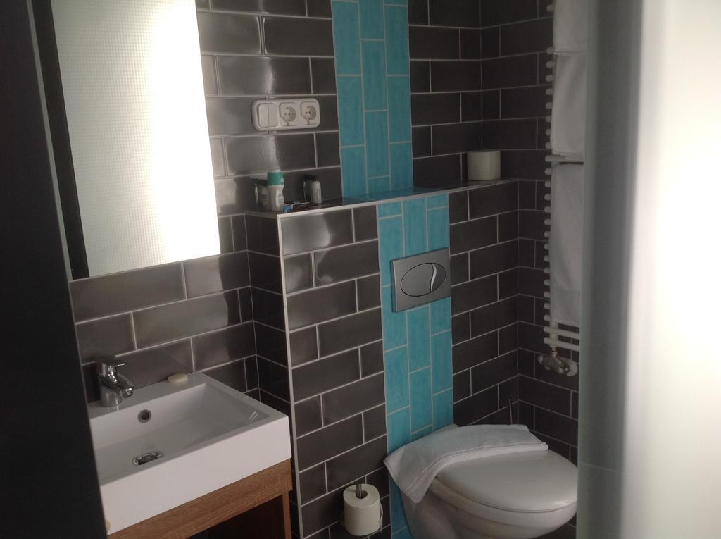 Portré Apartman Kőszeg Exterior foto