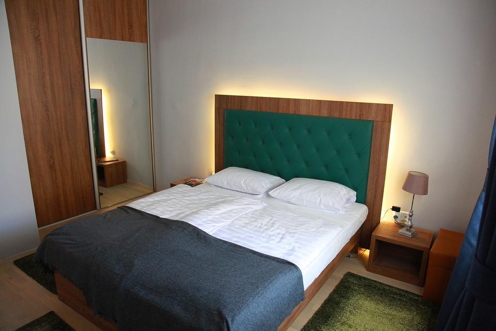 Portré Apartman Kőszeg Exterior foto