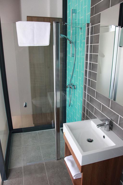 Portré Apartman Kőszeg Exterior foto