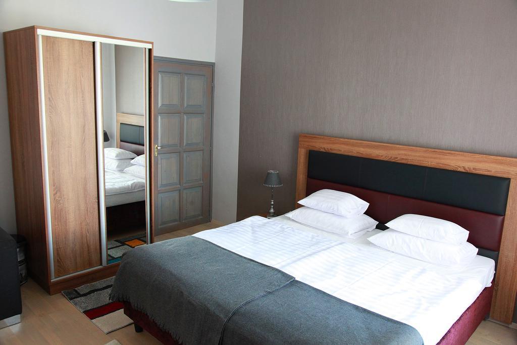 Portré Apartman Kőszeg Exterior foto