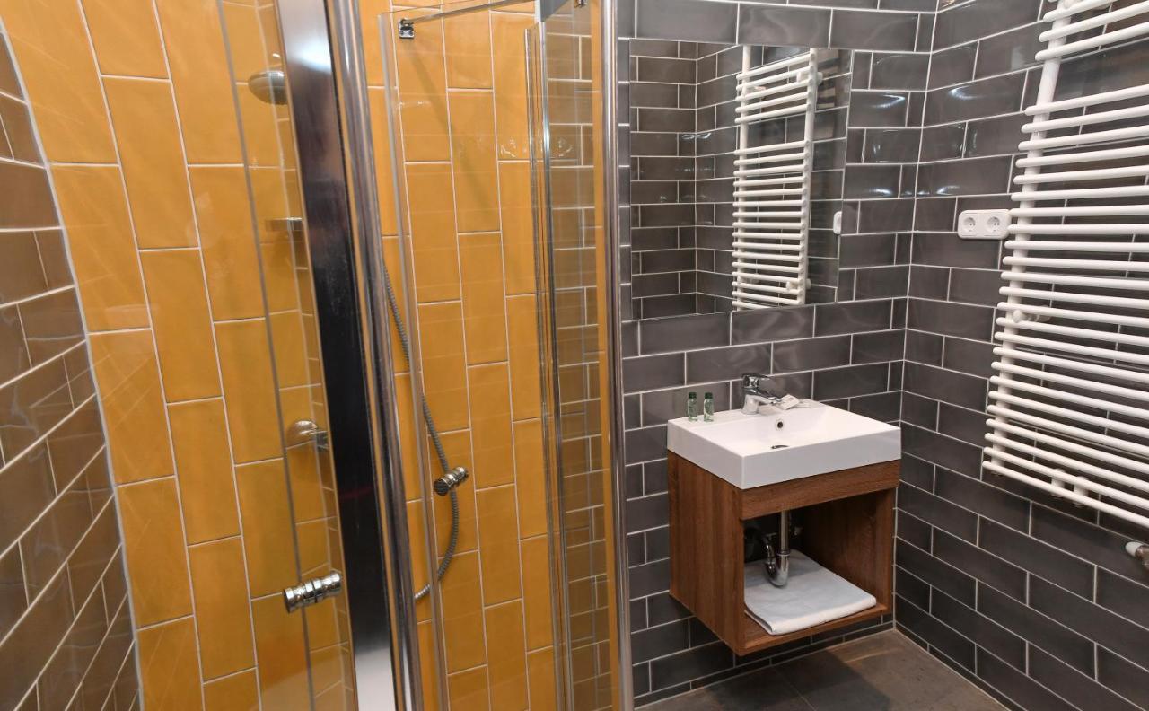 Portré Apartman Kőszeg Exterior foto